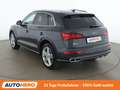 Audi Q5 55 TFSIe quattro sport S line Grau - thumbnail 4