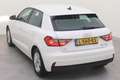 Audi A1 Sportback 25 TFSI Pro Line Blanc - thumbnail 5