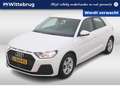 Audi A1 Sportback 25 TFSI Pro Line Blanc - thumbnail 1