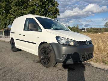 1.6 TDI// Tva recuperable