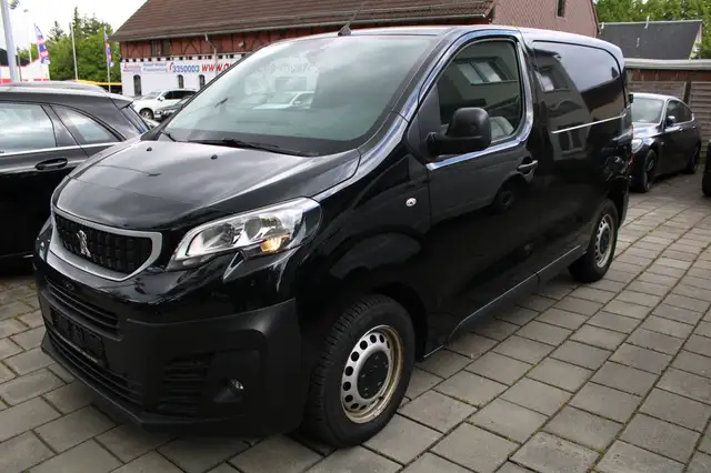 Peugeot Expert L1H1 Premium Klimaanlage Tempomat PDC DAB+