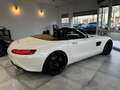 Mercedes-Benz AMG GT Roadster designoBurmester/RFK/Performance Bílá - thumbnail 12