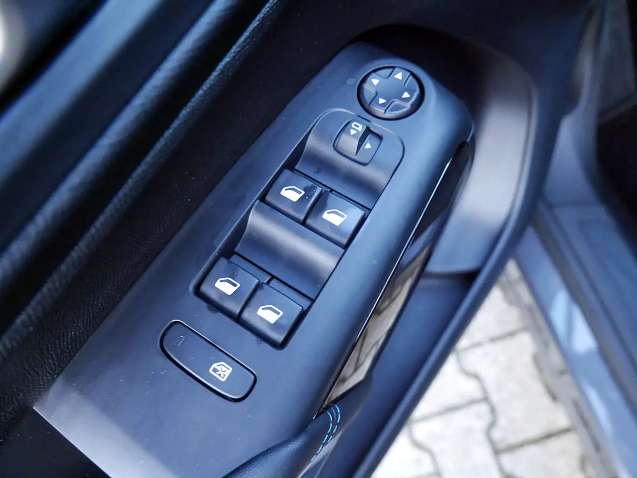 Citroen C5 Aircross BlueHDi 130 Plus KAMERA NAVI LED 6
