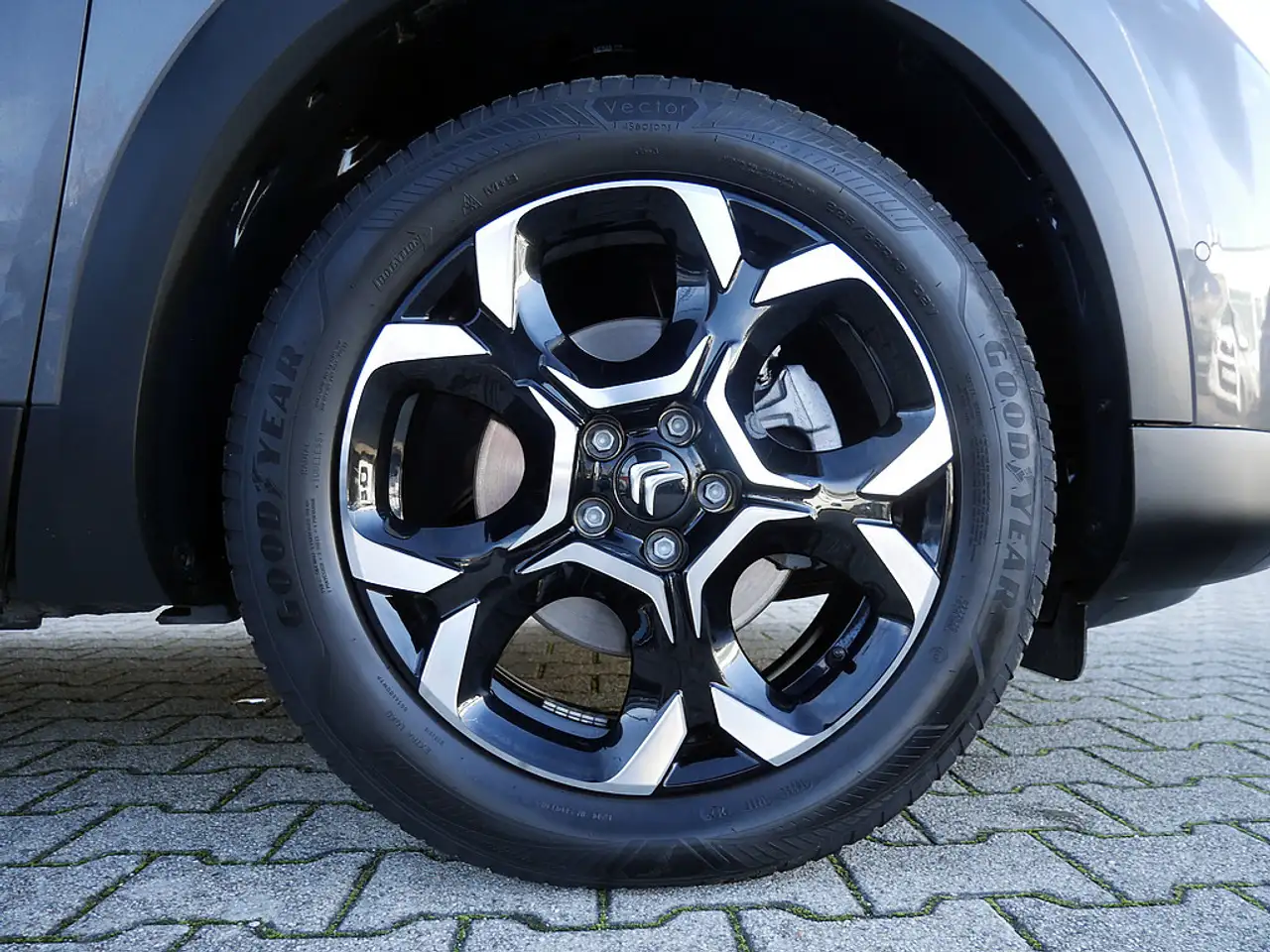 Citroen C5 Aircross BlueHDi 130 Plus KAMERA NAVI LED 5