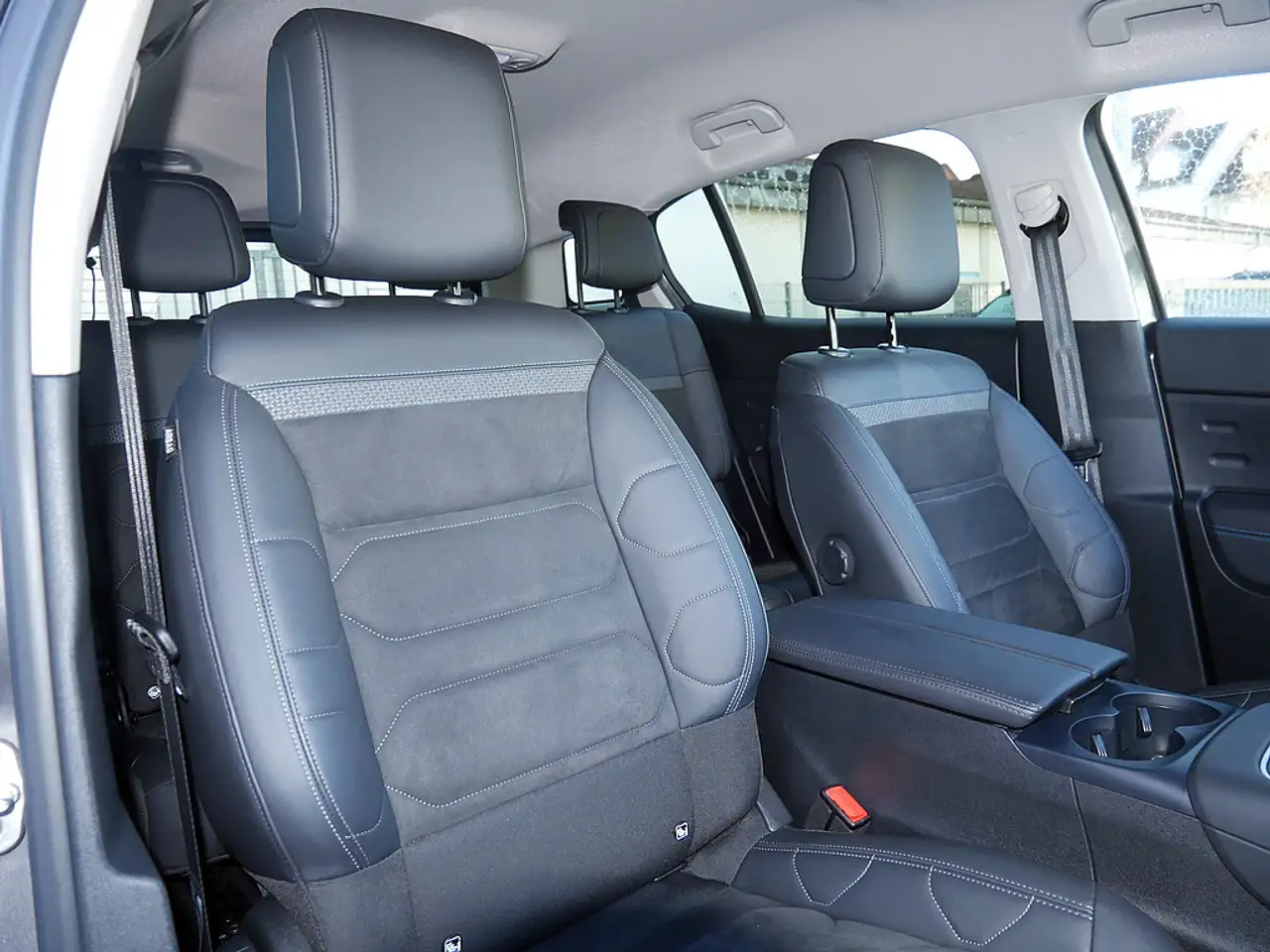 Citroen C5 Aircross BlueHDi 130 Plus KAMERA NAVI LED 17