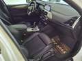 BMW X4 xDrive20d M Sport TOP ZUSTAND, PDC, RFK, NAVI Weiß - thumbnail 16