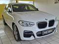BMW X4 xDrive20d M Sport TOP ZUSTAND, PDC, RFK, NAVI Weiß - thumbnail 2