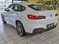 BMW X4 xDrive20d M Sport TOP ZUSTAND, PDC, RFK, NAVI Weiß - thumbnail 4