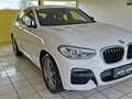 BMW X4 xDrive20d M Sport TOP ZUSTAND, PDC, RFK, NAVI Weiß - thumbnail 8