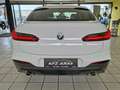 BMW X4 xDrive20d M Sport TOP ZUSTAND, PDC, RFK, NAVI Weiß - thumbnail 6