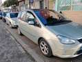 Ford C-Max C-Max 1.6TDCI Trend Sun 109 Plateado - thumbnail 3