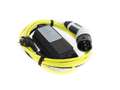 BMW 320 e Sport Line touring/Navi/Digitales/Kamera Negro - thumbnail 8