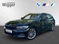 BMW 320 e Sport Line touring/Navi/Digitales/Kamera Negro - thumbnail 1