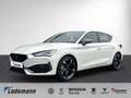 CUPRA Leon 1.5 eTSI DSG LED+KAMERA+ACC+KEYLESS+VIRTUAL Weiß - thumbnail 1