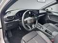 CUPRA Leon 1.5 eTSI DSG LED+KAMERA+ACC+KEYLESS+VIRTUAL Weiß - thumbnail 9