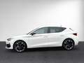 CUPRA Leon 1.5 eTSI DSG LED+KAMERA+ACC+KEYLESS+VIRTUAL Weiß - thumbnail 3