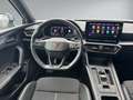 CUPRA Leon 1.5 eTSI DSG LED+KAMERA+ACC+KEYLESS+VIRTUAL Weiß - thumbnail 14