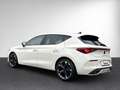 CUPRA Leon 1.5 eTSI DSG LED+KAMERA+ACC+KEYLESS+VIRTUAL Weiß - thumbnail 4