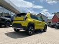 Fiat Grande Panda 1.2 eDCT La Prima *LED Navi Sitzh.* Geel - thumbnail 4