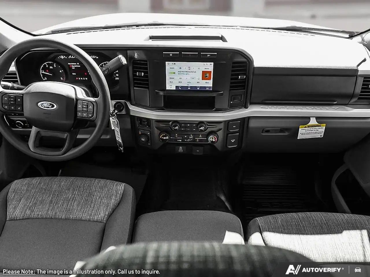 Ford F-550 Super Duty снимка Ford F-550 Super Duty