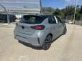 Opel Corsa Corsa 1.2 100 CV aut. GS "NUOVA DA IMMATRICOLARE" Gris - thumbnail 6