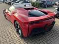 Ferrari SF90 Stradale STRADALE 4.0 PHEV 735KW *Ein Traum in Rot* Rot - thumbnail 7