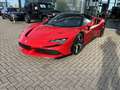 Ferrari SF90 Stradale STRADALE 4.0 PHEV 735KW *Ein Traum in Rot* Rot - thumbnail 2