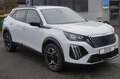 Peugeot 2008 Hybrid 145 Allure LED;Navi;Sitzheiz.;Kamera Blanc - thumbnail 3