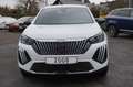 Peugeot 2008 Hybrid 145 Allure LED;Navi;Sitzheiz.;Kamera Blanc - thumbnail 2