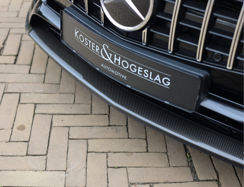 Mercedes-Benz SL 63 AMG | Airscarf - Keramisch - B&O - Pano — photo 20