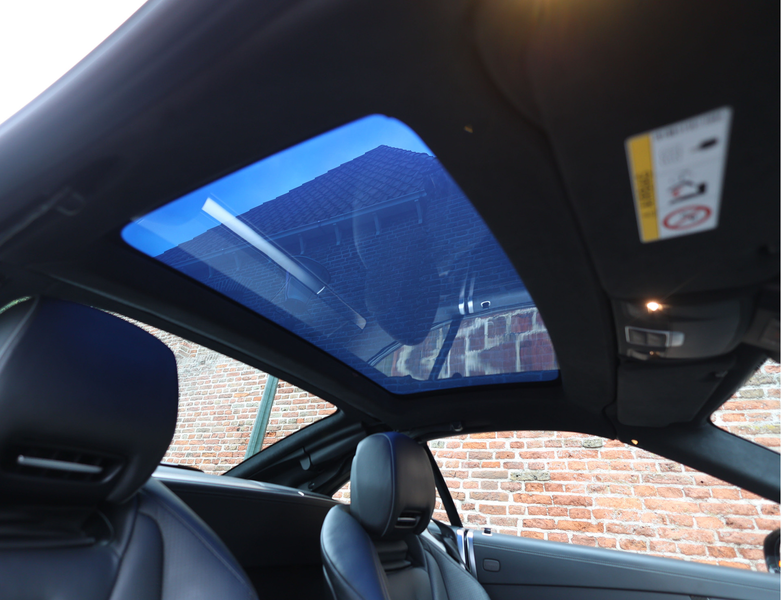 Mercedes-Benz SL 63 AMG | Airscarf - Keramisch - B&O - Pano — photo 50
