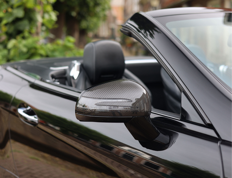 Mercedes-Benz SL 63 AMG | Airscarf - Keramisch - B&O - Pano — photo 25
