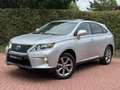 Lexus RX 450h 4WD A tot Z Dealer onderhoud - Prijs Incl. BTW (23 Gris - thumbnail 1