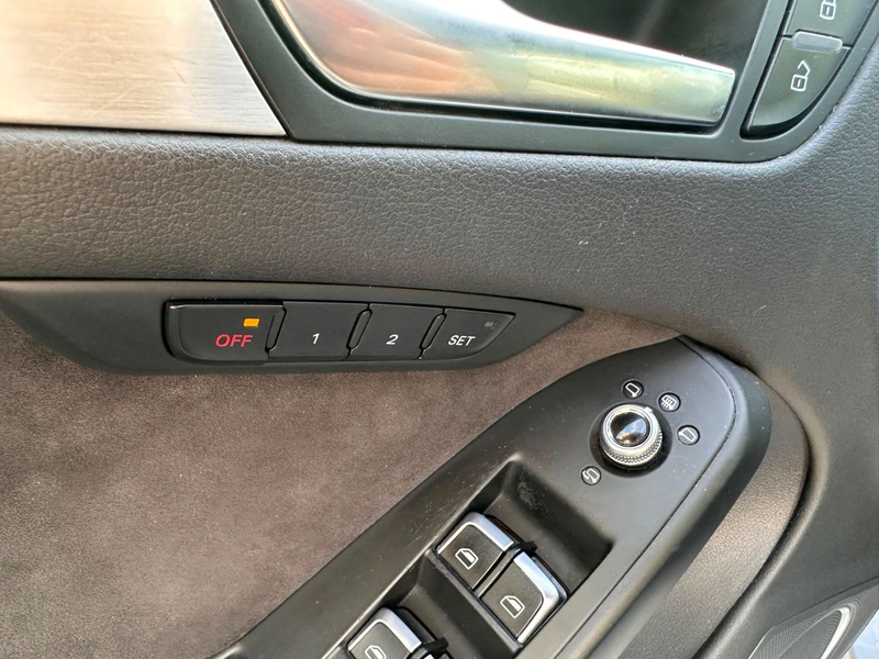 Audi A5 Sportback 3.0 TDI  S-line quattro — photo 8