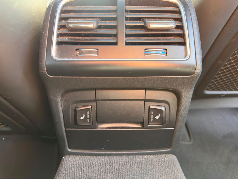 Audi A5 Sportback 3.0 TDI  S-line quattro — photo 15