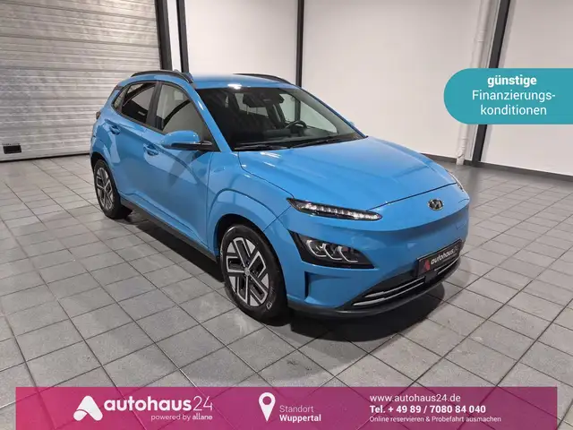 Hyundai Kona Trend  64 kWh|ACC|LED|Kamera