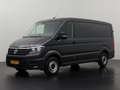 Volkswagen Crafter 2.0TDI 140PK L3H2 Highline | Navigatie | Airco | C Grijs - thumbnail 7