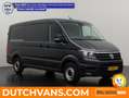 Volkswagen Crafter 2.0TDI 140PK L3H2 Highline | Navigatie | Airco | C Grijs - thumbnail 1