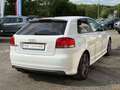 Audi S3 2.0 TFSI quattro Weiß - thumbnail 13