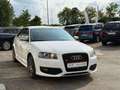Audi S3 2.0 TFSI quattro Weiß - thumbnail 4