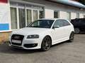 Audi S3 2.0 TFSI quattro Weiß - thumbnail 2