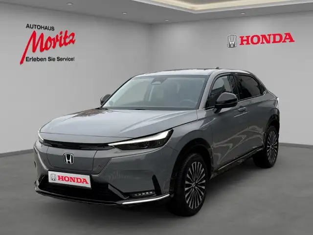 Honda e:Ny1 e Ny1 Base Rückfahrkamera Sitzheizung vorne kabell