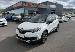 Renault Captur 1.2 TCE 120CH ENERGY INTENS