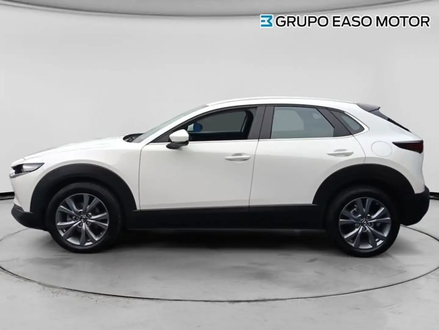 Mazda CX-30 2.0 E-SKYACTIV-X MHEV CENTRE-LINE 186 5P Blanco - 2