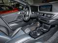 BMW 118 i M-Sport Aut Navi LED HiFi Klima PDC Shz 17" White - thumbnail 4