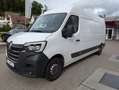Renault Master 2.3 dCi L3H2 3,5t Klima PDC Tempomat Weiß - thumbnail 2