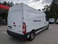 Renault Master 2.3 dCi L3H2 3,5t Klima PDC Tempomat Weiß - thumbnail 4