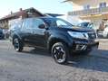 Nissan Navara 2.3 dCi 4x4 AHK  I.HAND Noir - thumbnail 2