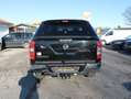 Nissan Navara 2.3 dCi 4x4 AHK  I.HAND Noir - thumbnail 4