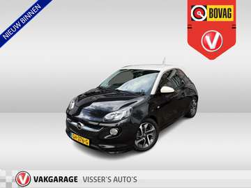 1.0 Turbo Slam Favourite | 16 inch velgen  | cruis